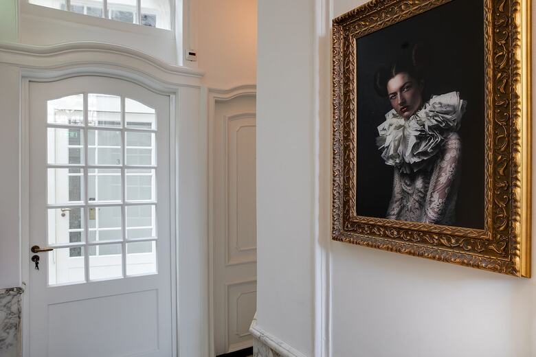Hotel The Sixteen