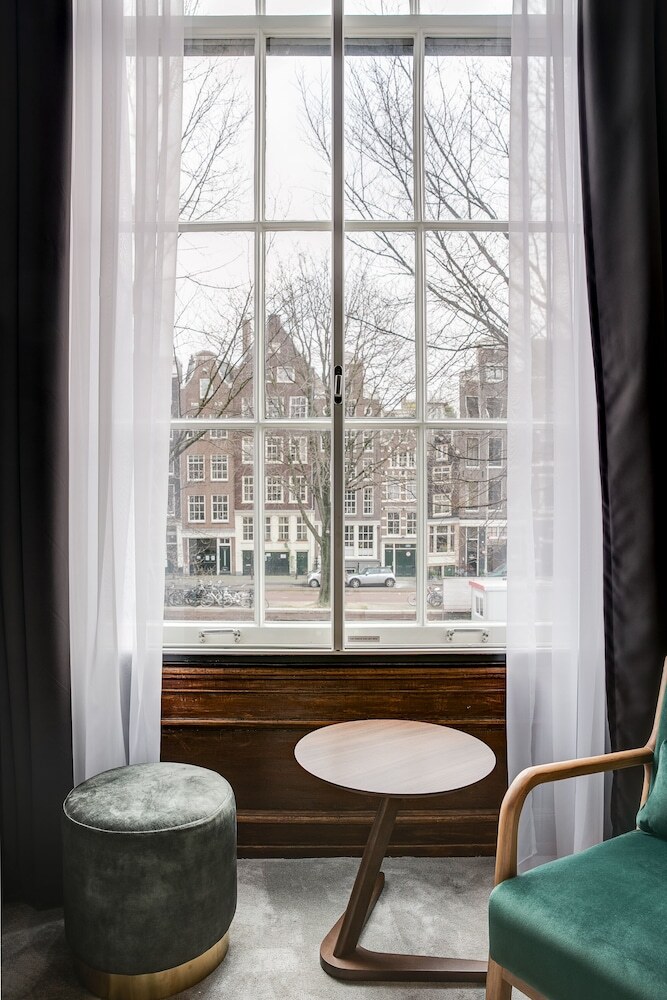 Hotel The Sixteen