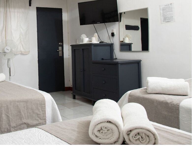 Marqu�s Oaxaca - Hotel