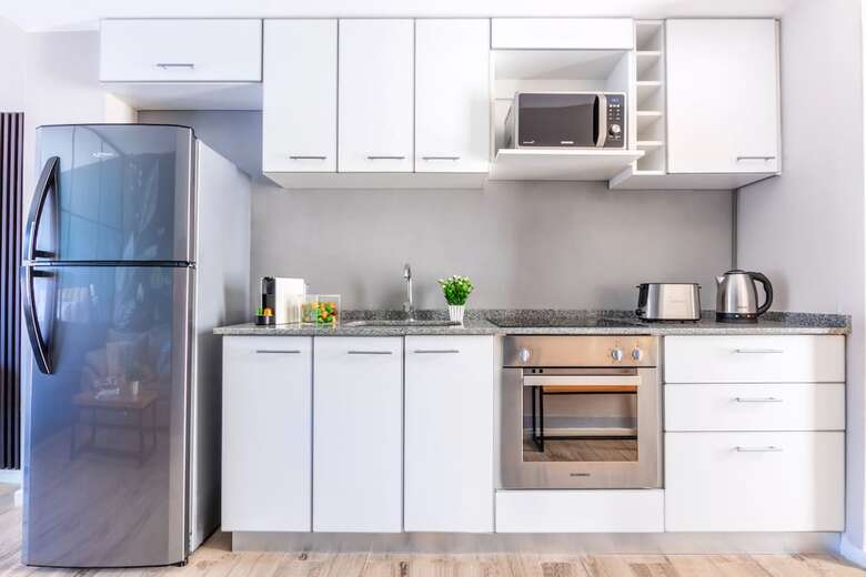 Trendy Apartments In Palermo - By Buerentals