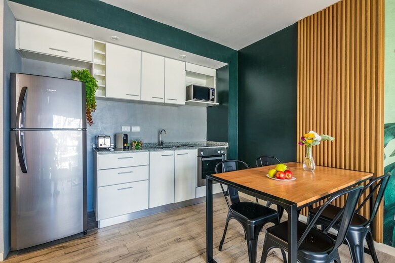 Trendy Apartments In Palermo - By Buerentals