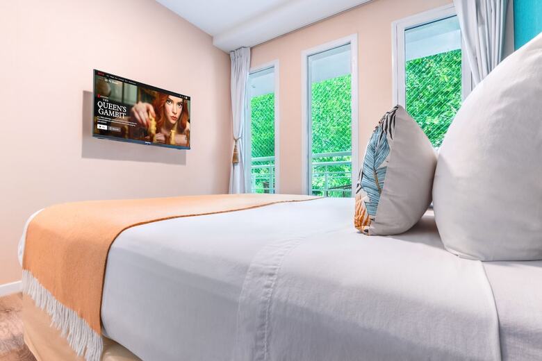 Trendy Apartments In Palermo - By Buerentals