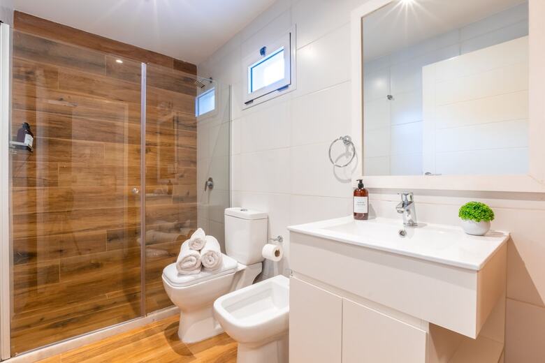 Trendy Apartments In Palermo - By Buerentals