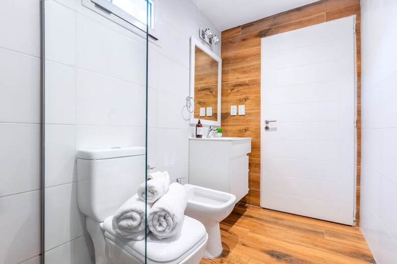 Trendy Apartments In Palermo - By Buerentals