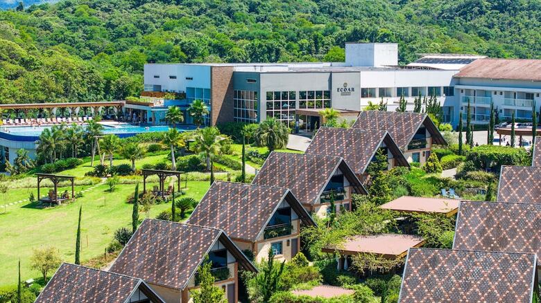 Resort Ecoar