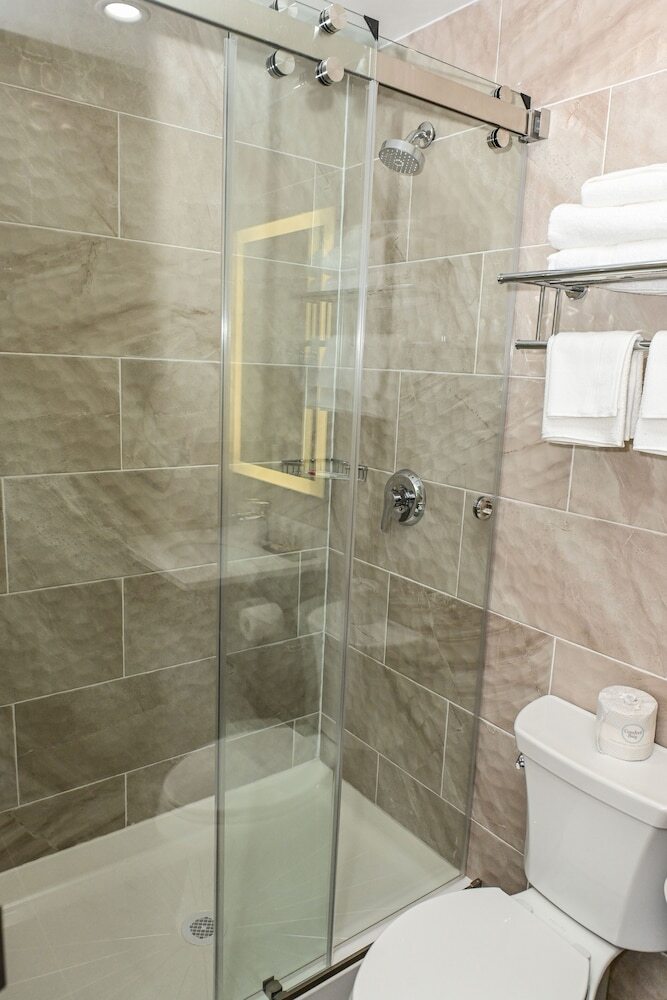 Hotel Days Inn By Wyndham Bronx Nyc