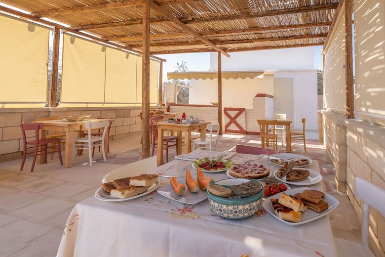 Agroturismo Tenuta Puloni