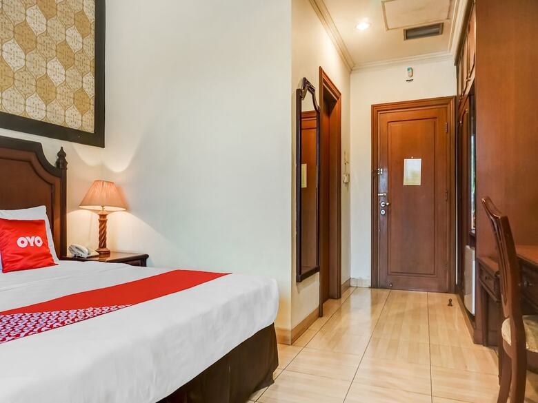 Collection O 91071 Hotel Desa Wisata Tmii