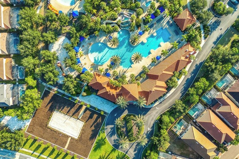 Hotel Villatel Village At Solterra Resort