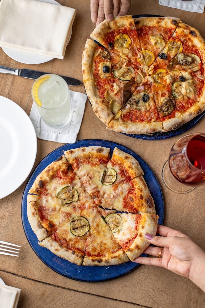 Hotel Grand Hyatt Gurgaon