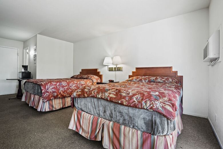 Mission Peak Lodge
