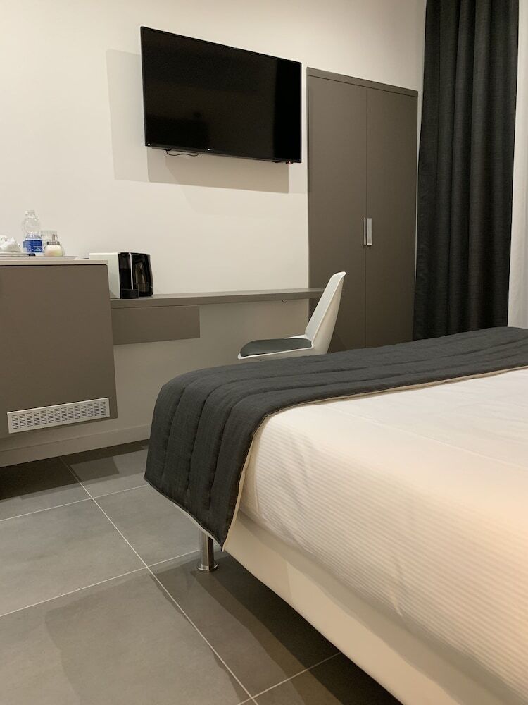 Aparthotel Bossi