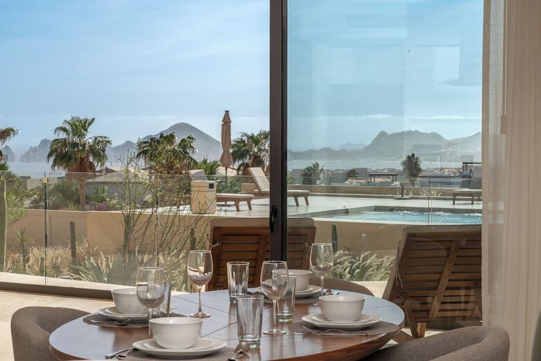 Apartamentos Mistiq Los Cabos