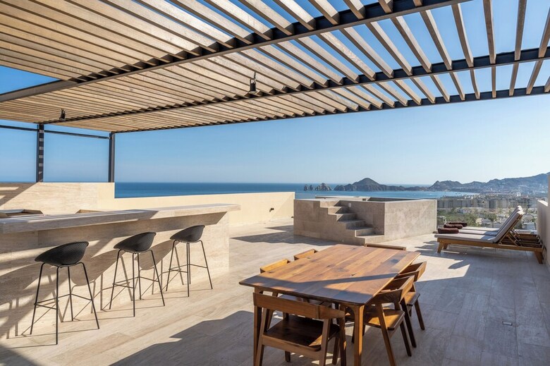 Apartamentos Mistiq Los Cabos