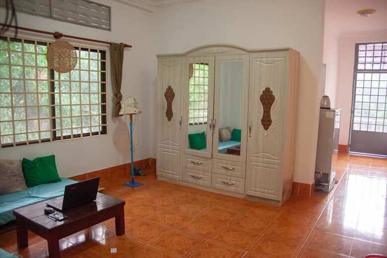 Bed & Breakfast Srl Villa