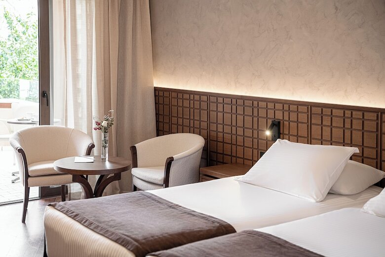 Civitel Akali Hotel