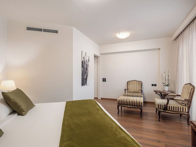 Civitel Akali Hotel