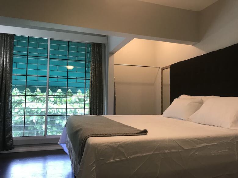 Apartamentos Abacus Jamaica The Zana Suite