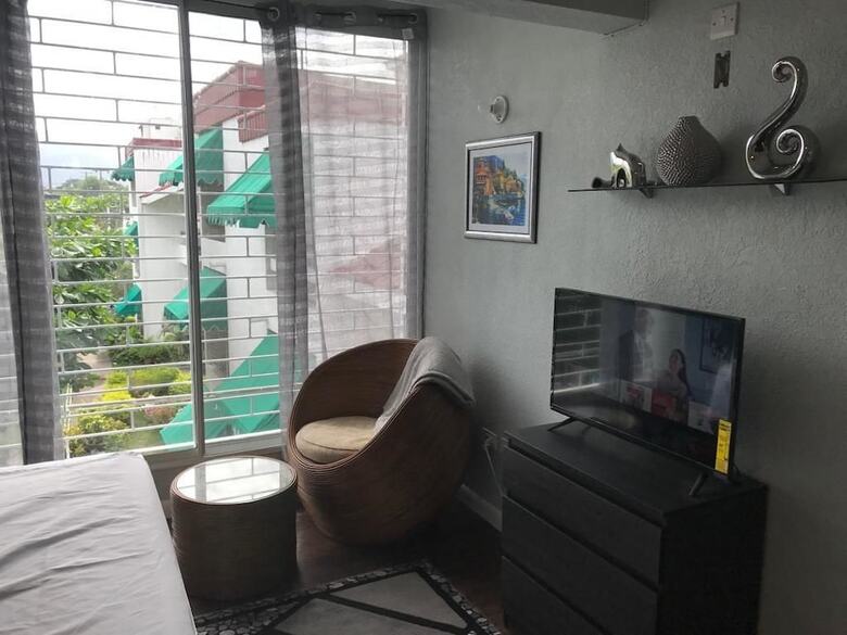 Apartamentos Abacus Jamaica The Zana Suite