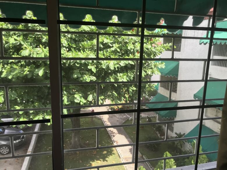 Apartamentos Abacus Jamaica The Zana Suite