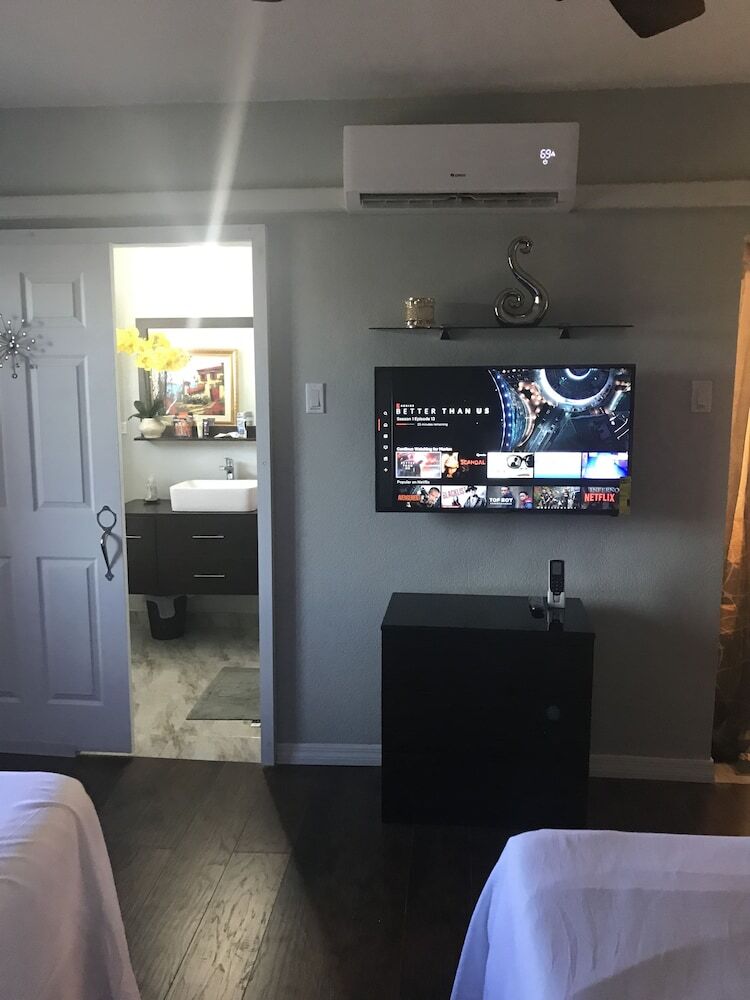 Apartamentos Abacus Jamaica The Zana Suite