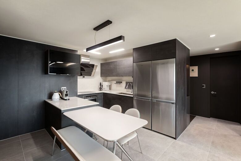 Newcz Osiria Residence