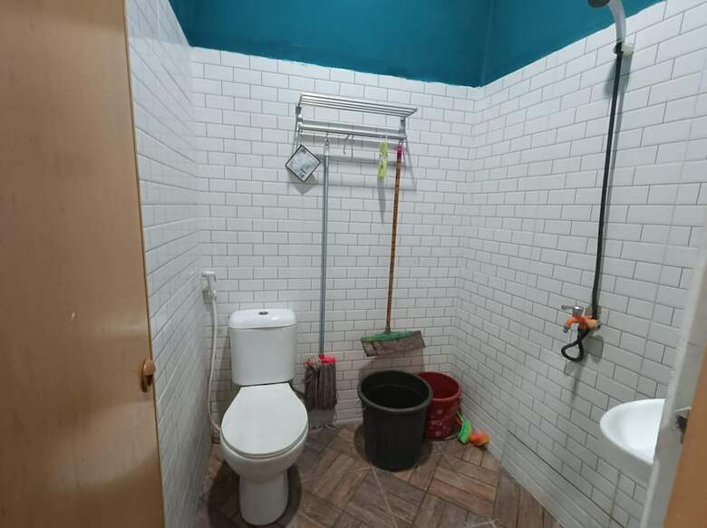 Hotel Oyo Life  92977 Neba Kost Aesthetic