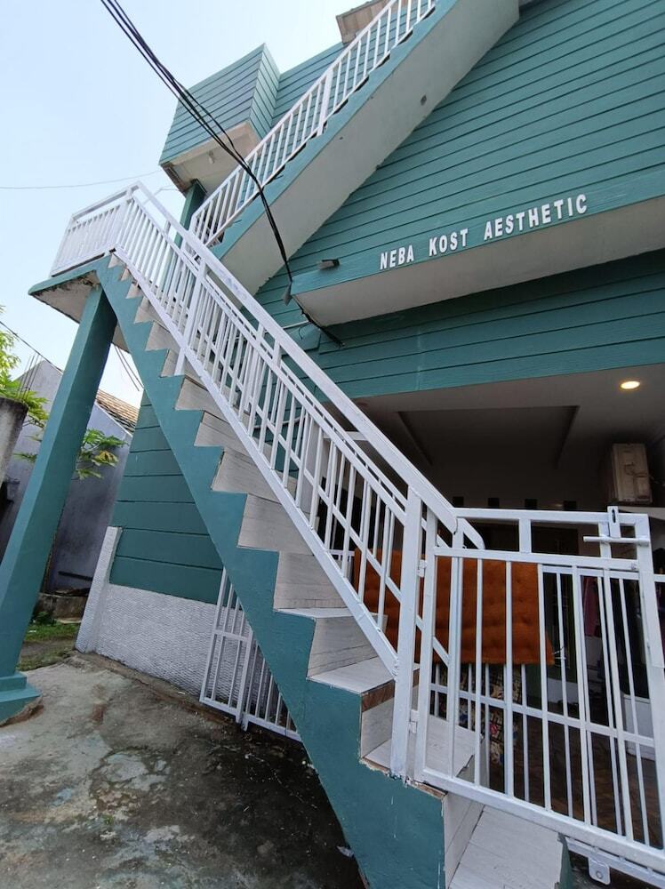 Hotel Oyo Life  92977 Neba Kost Aesthetic
