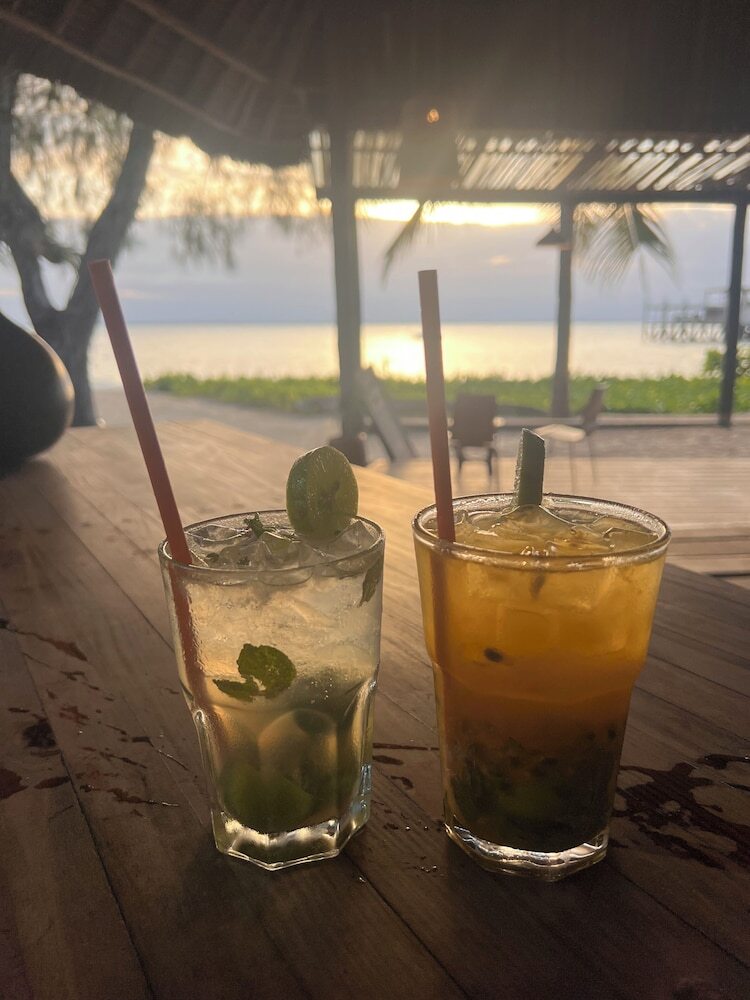 Hotel Karanga Bungalows