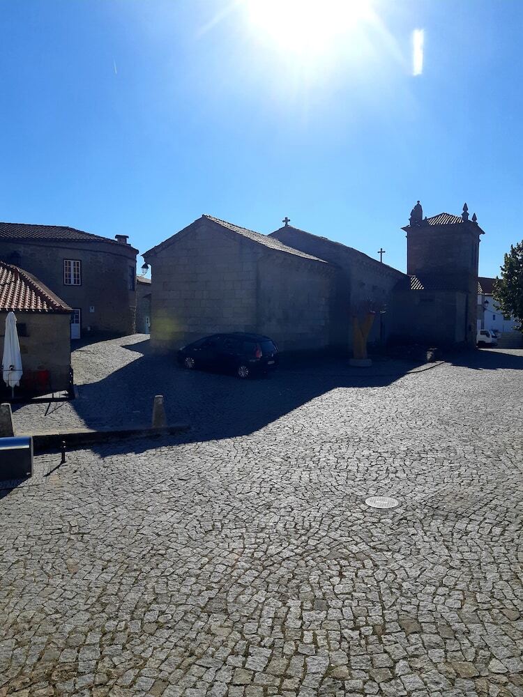 Solar Dos Carvalhos