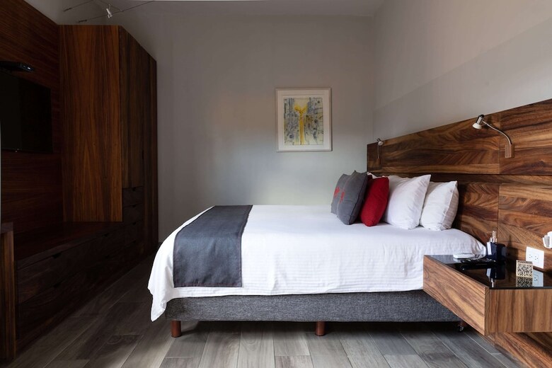 El Callej�n Hotel Boutique