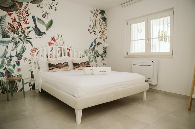 Monte Simeone B&B