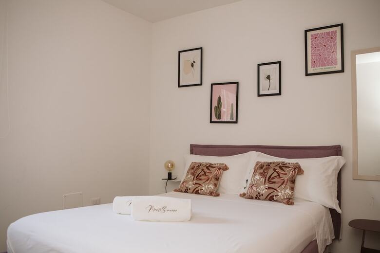Monte Simeone B&B