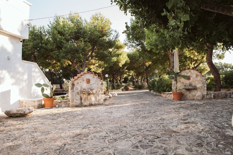 Monte Simeone B&B