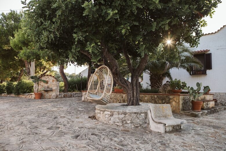 Monte Simeone B&B