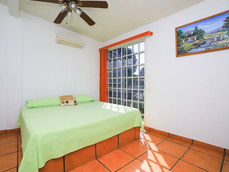 Bm Zihua Casa De Hu�spedes