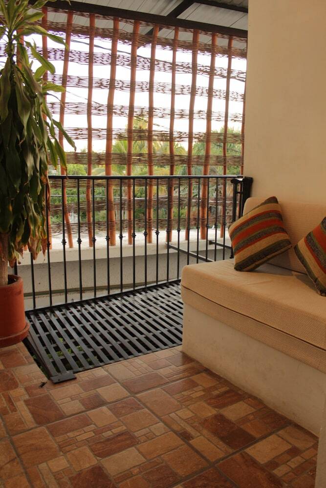 Bm Zihua Casa De Hu�spedes
