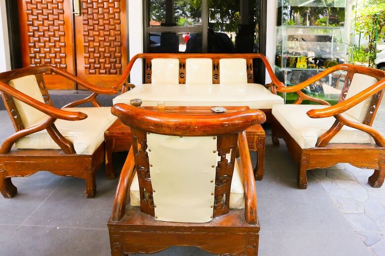 Hotel Oyo 93145 Pondok Alam Syariah