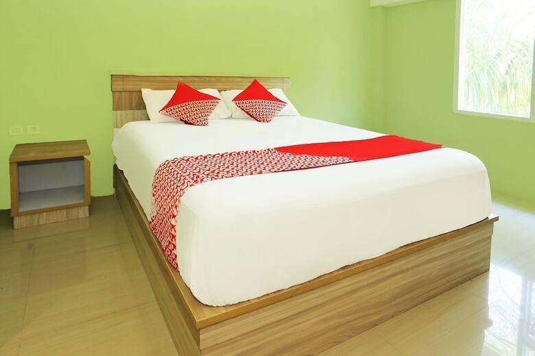 Hotel Oyo 93145 Pondok Alam Syariah