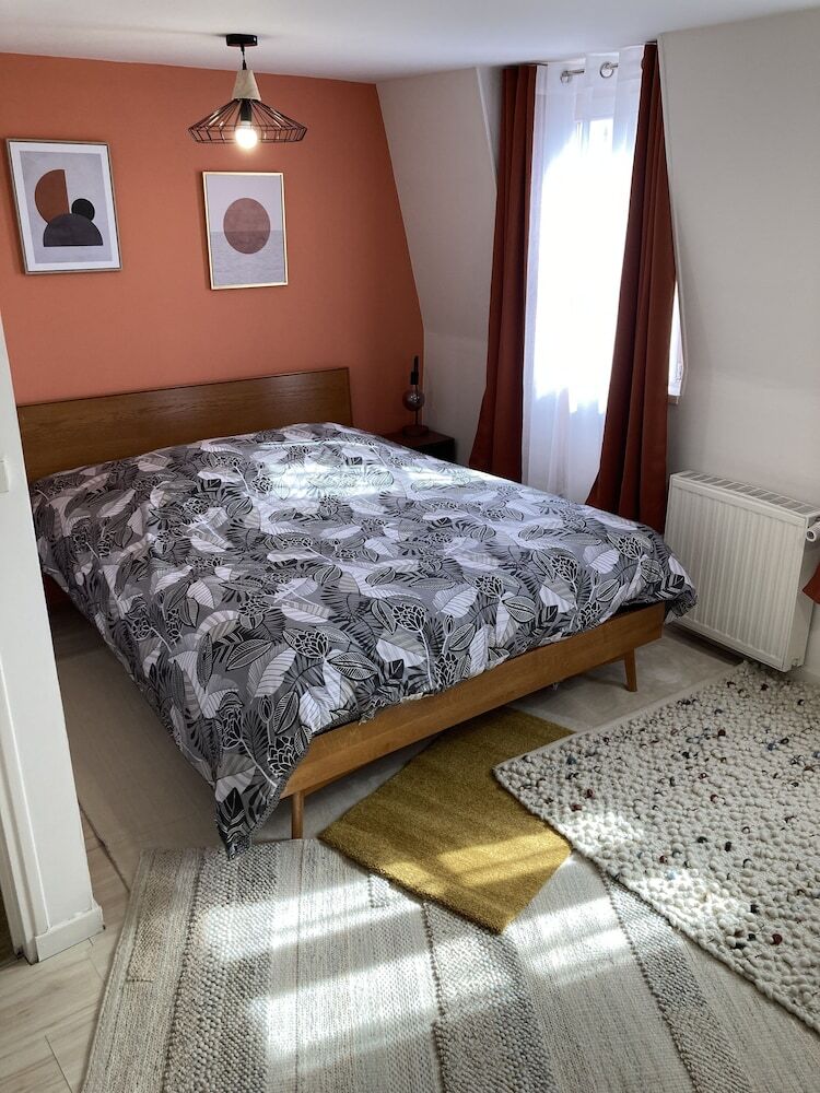 Apart'moment En Groupe - Le Bohemian Chic