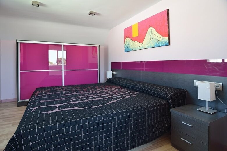 Aparthotel Apartamentos Ornis