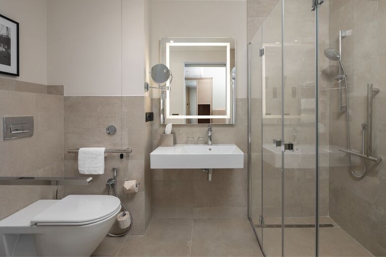 Hotel Courtyard By Marriott Milano Linate