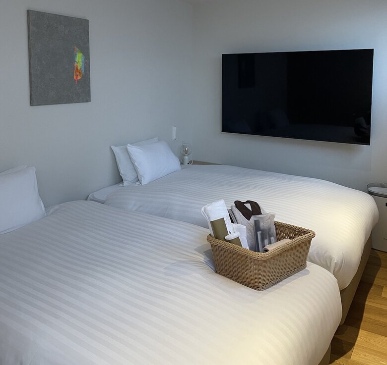 9 Hotel Tenjin