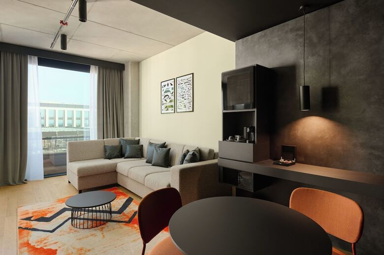 Hotel Pullman Zagreb