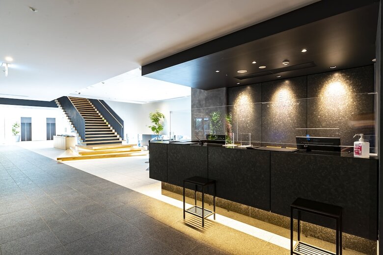 Hotel L Stay & Grow Minamisunamachi
