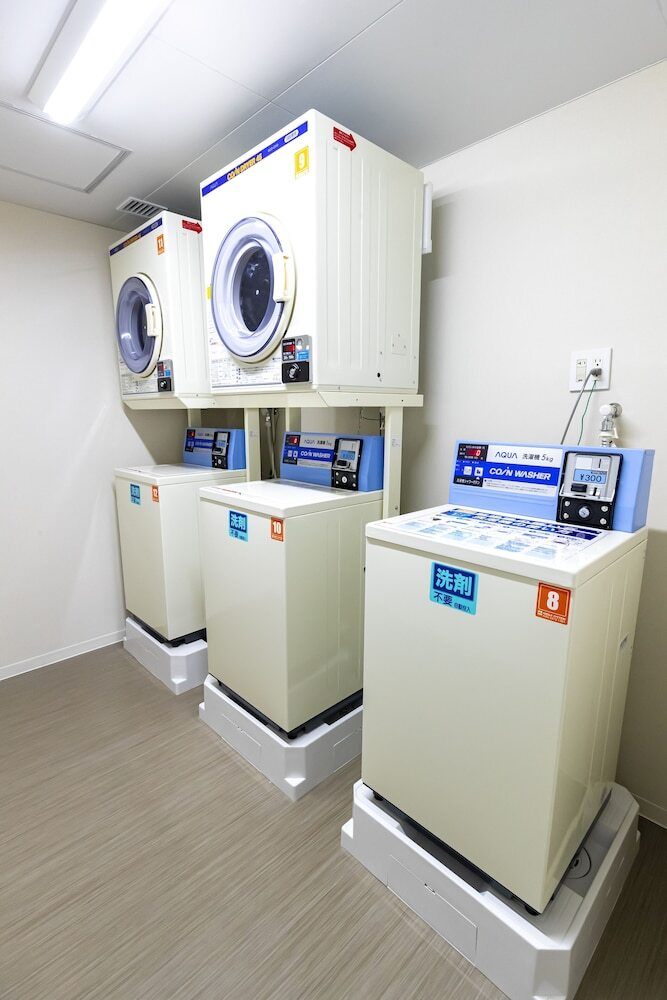 Hotel L Stay & Grow Minamisunamachi