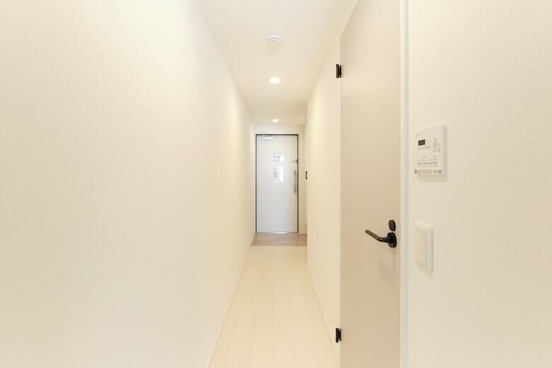 Apartamentos Hotel Dieu Nakanobu By Tranova