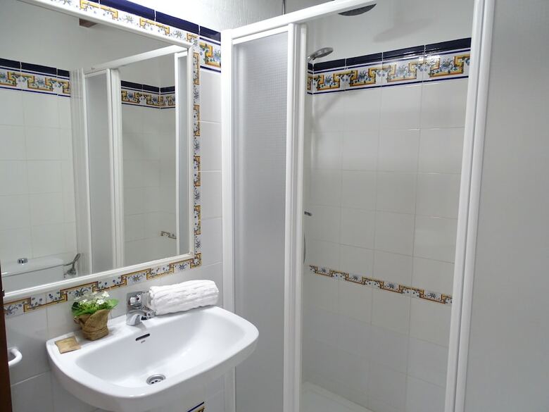 Aparthotel Apartamentos Mar Menor