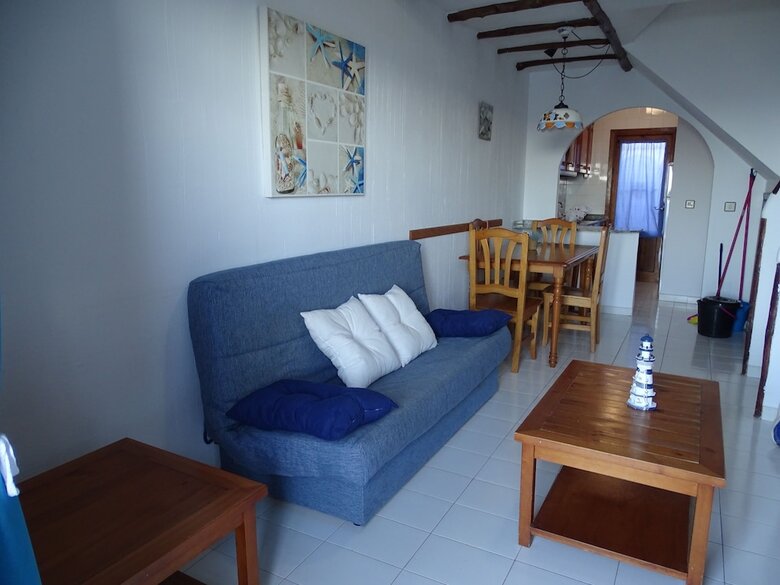 Aparthotel Apartamentos Mar Menor