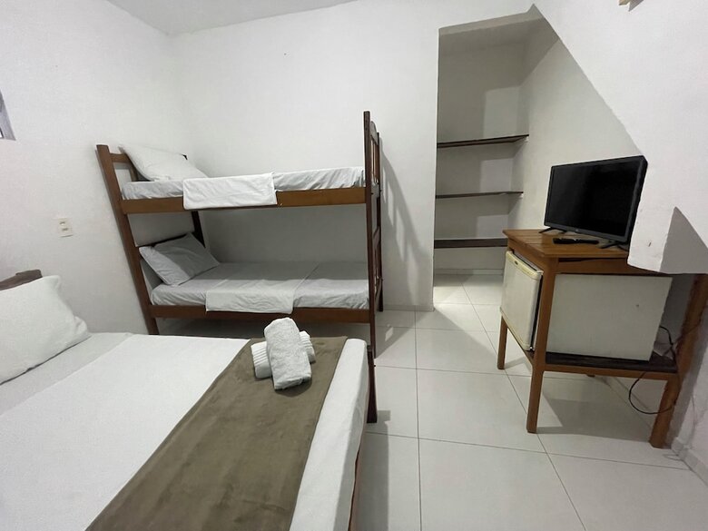 Pousada Vila Nova